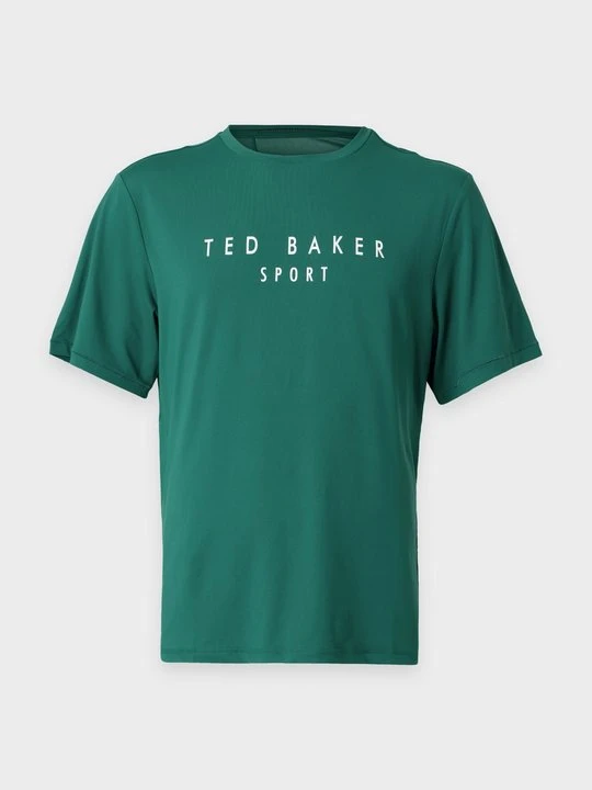 Zdjęcie produktu Koszulka sportowa Ted Baker zielony