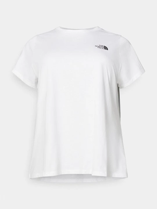 Zdjęcie produktu Koszulka sportowa The North Face biały