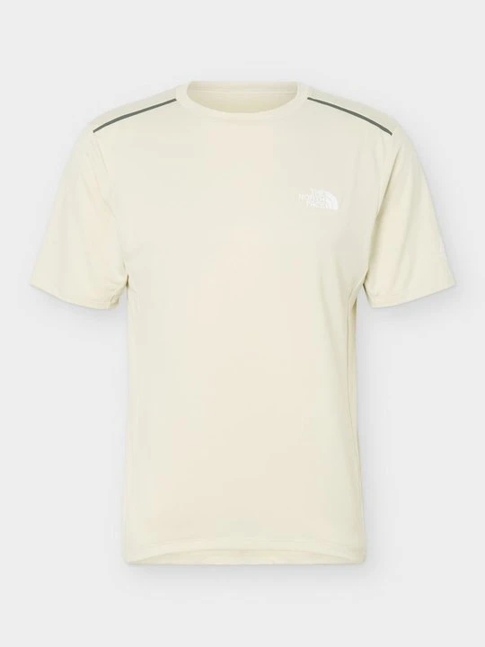 Zdjęcie produktu Koszulka sportowa The North Face beżowy