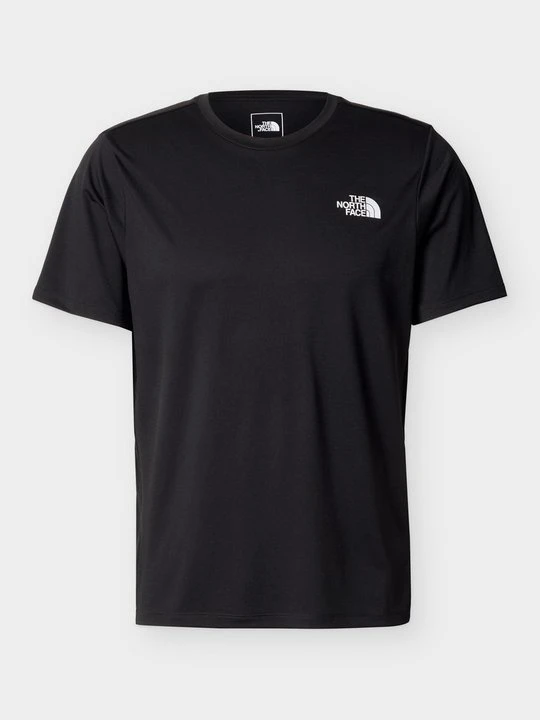 Zdjęcie produktu Koszulka sportowa The North Face czarny