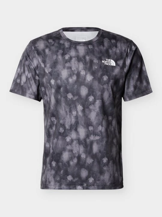 Zdjęcie produktu Koszulka sportowa The North Face czarny