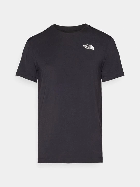 Zdjęcie produktu Koszulka sportowa The North Face czarny