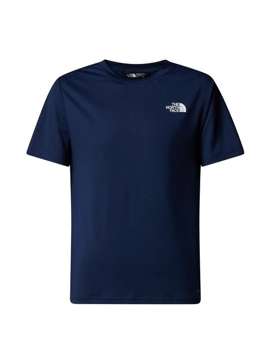 Zdjęcie produktu Koszulka sportowa The North Face granatowy