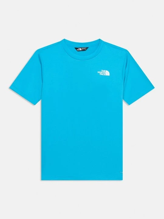 Zdjęcie produktu Koszulka sportowa The North Face niebieski
