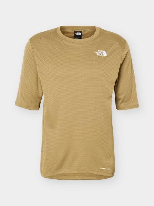 Zdjęcie produktu Koszulka sportowa The North Face piaskowy
