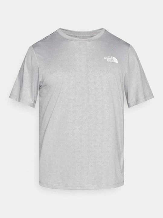 Zdjęcie produktu Koszulka sportowa The North Face szary