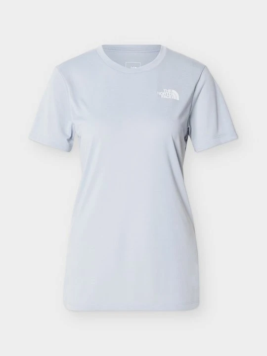Zdjęcie produktu Koszulka sportowa The North Face szary
