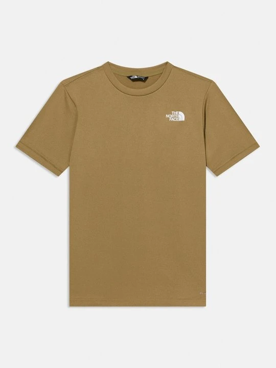 Zdjęcie produktu Koszulka sportowa The North Face taupe