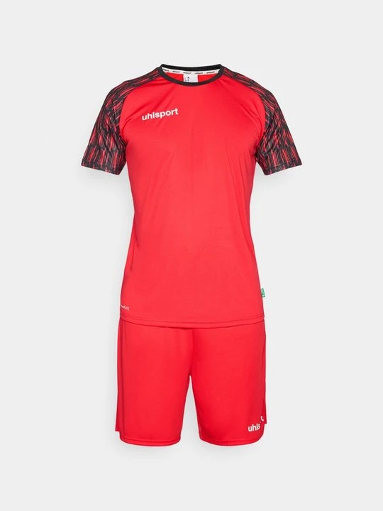 Zdjęcie produktu Koszulka sportowa Uhlsport czerwony