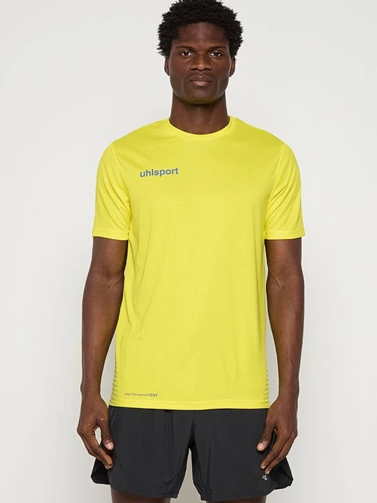 Zdjęcie produktu Koszulka sportowa Uhlsport żółty