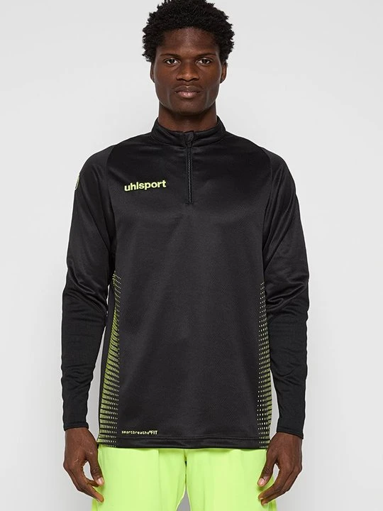 Zdjęcie produktu Koszulka sportowa Uhlsport czarny