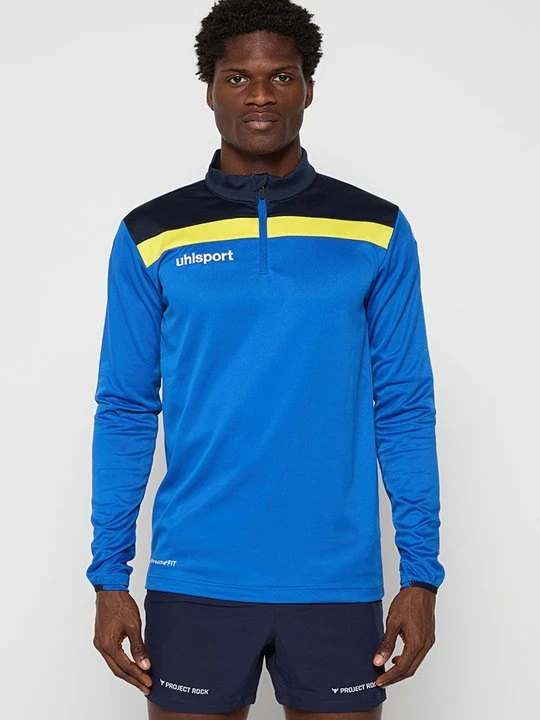 Zdjęcie produktu Koszulka sportowa Uhlsport błękit królewski