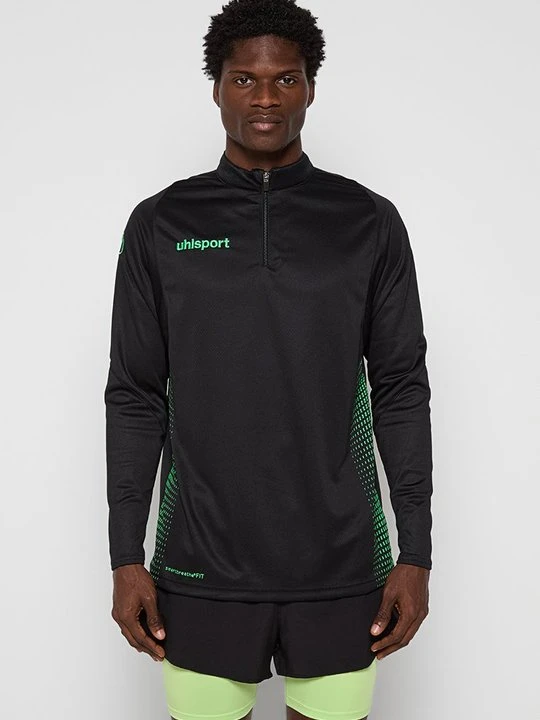 Zdjęcie produktu Koszulka sportowa Uhlsport czarny