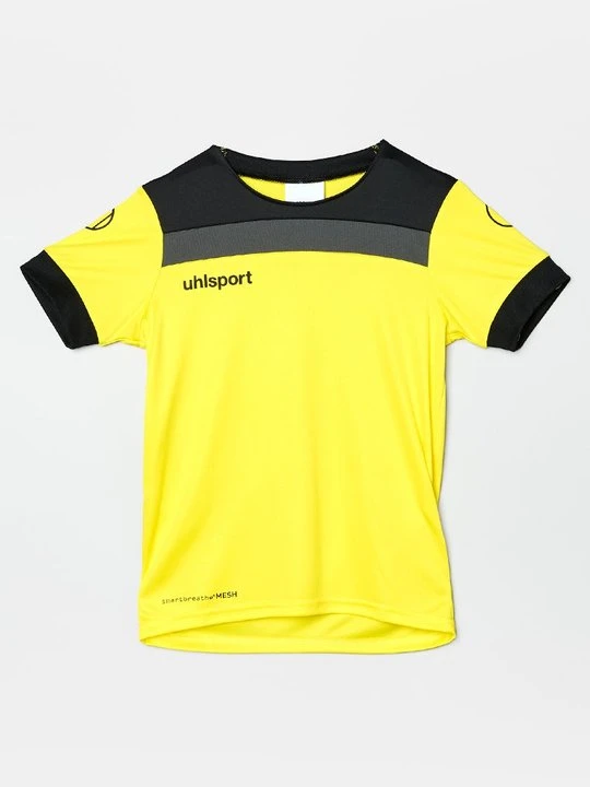 Zdjęcie produktu Koszulka sportowa Uhlsport żółty