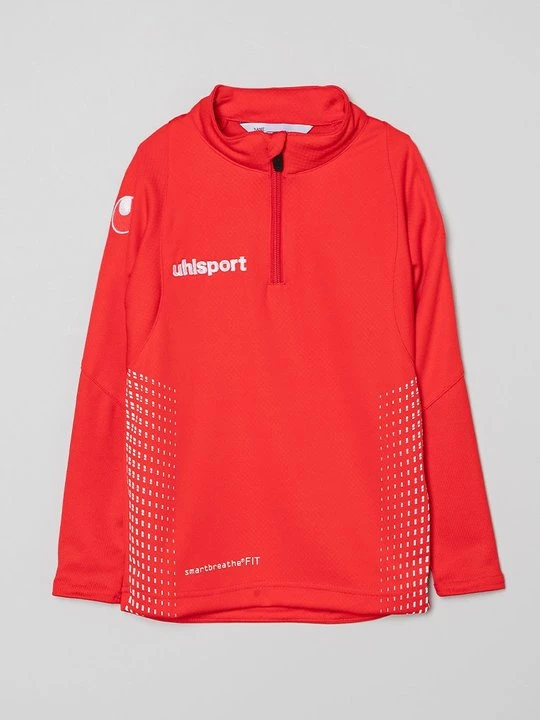 Zdjęcie produktu Koszulka sportowa Uhlsport czerwony
