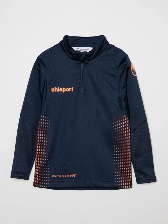 Zdjęcie produktu Koszulka sportowa Uhlsport granatowy