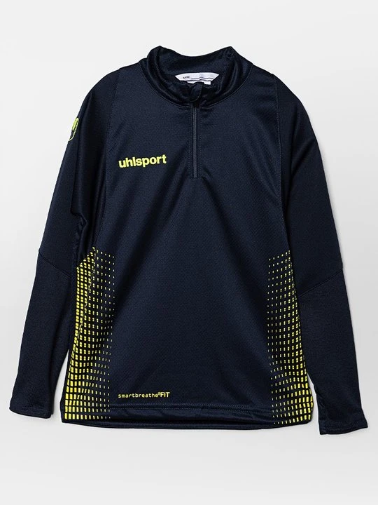 Zdjęcie produktu Koszulka sportowa Uhlsport granatowy