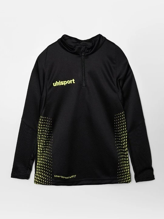 Zdjęcie produktu Koszulka sportowa Uhlsport czarny