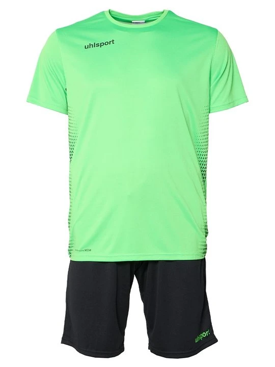 Zdjęcie produktu Koszulka sportowa Uhlsport zielony