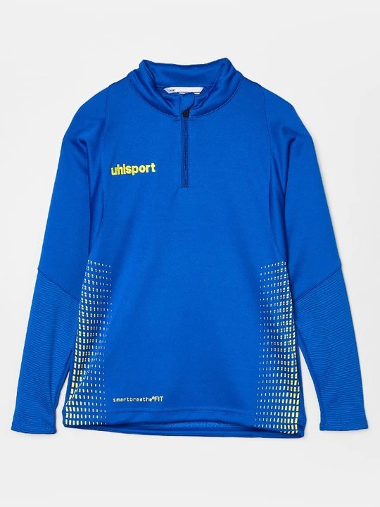 Zdjęcie produktu Koszulka sportowa Uhlsport niebieski