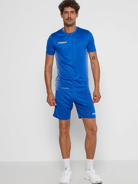 Zdjęcie produktu Koszulka sportowa Uhlsport niebieski
