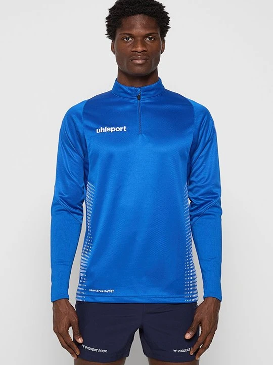 Zdjęcie produktu Koszulka sportowa Uhlsport niebieski