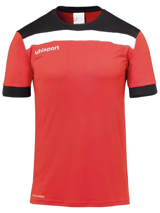 Zdjęcie produktu Koszulka sportowa Uhlsport czerwony