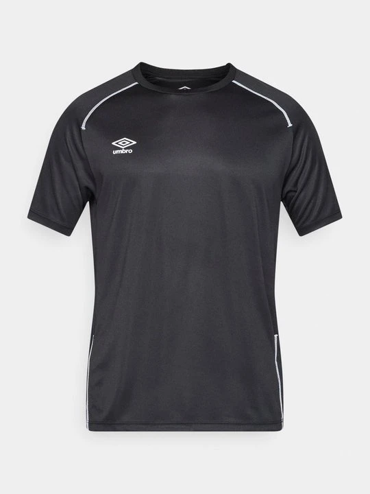 Zdjęcie produktu Koszulka sportowa Umbro czarny