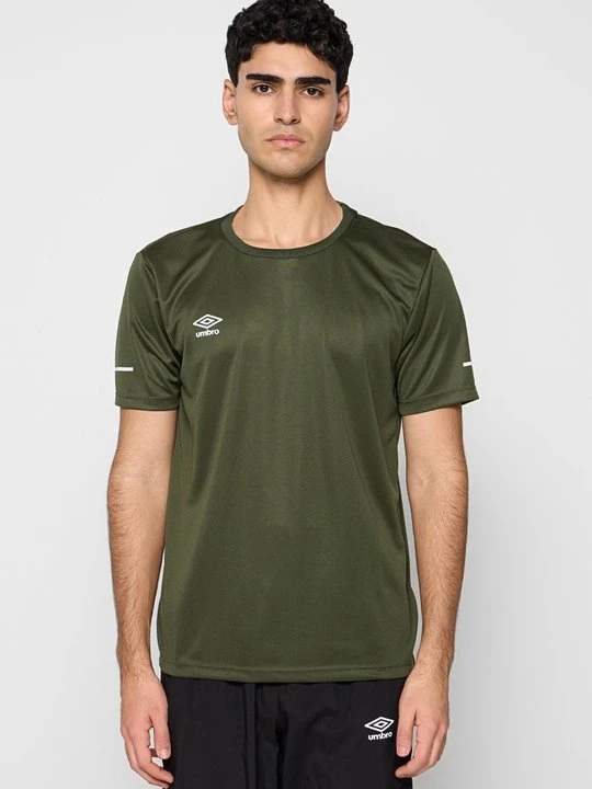 Zdjęcie produktu Koszulka sportowa Umbro zielony