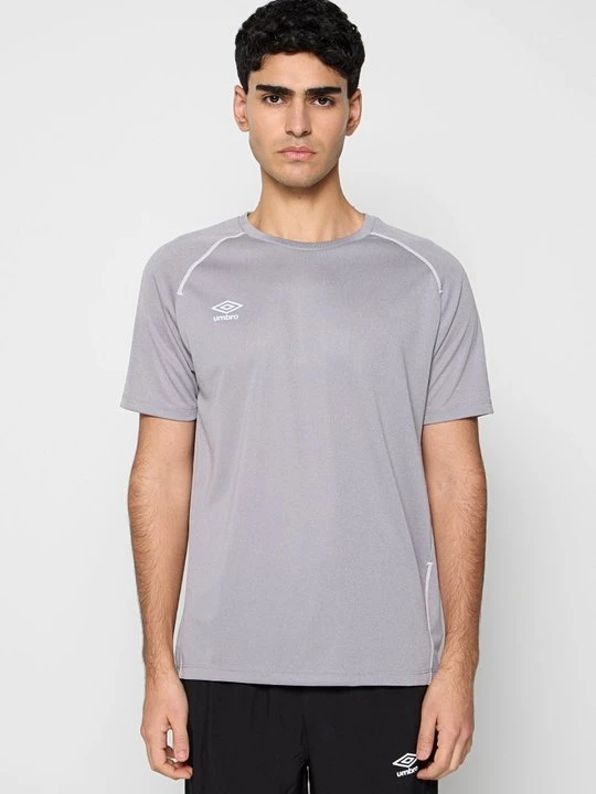 Zdjęcie produktu Koszulka sportowa Umbro szary