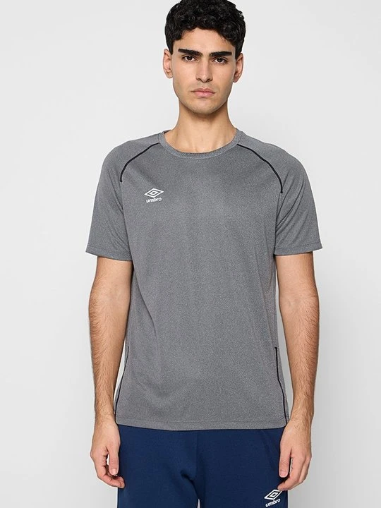 Zdjęcie produktu Koszulka sportowa Umbro szary