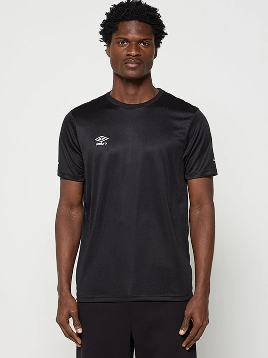 Zdjęcie produktu Koszulka sportowa Umbro czarny