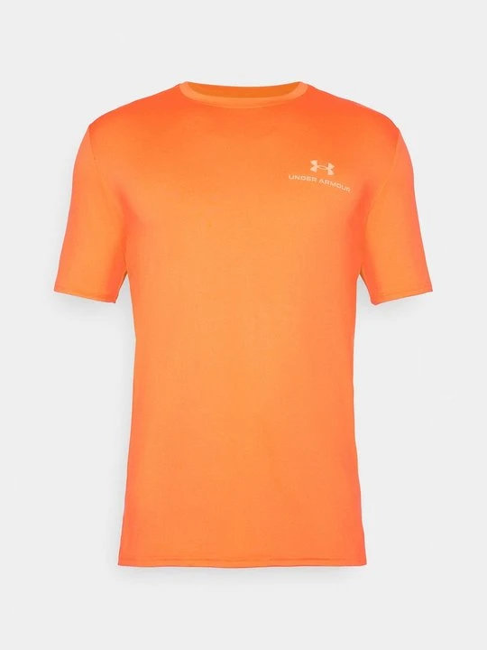 Zdjęcie produktu Koszulka sportowa Under Armour czerwony