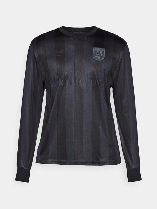 Zdjęcie produktu Koszulka sportowa Under Armour czarny