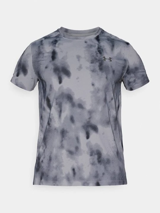 Zdjęcie produktu Koszulka sportowa Under Armour szary
