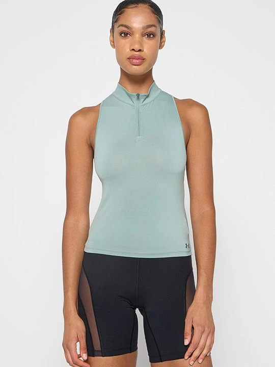Zdjęcie produktu Koszulka sportowa Under Armour zielony