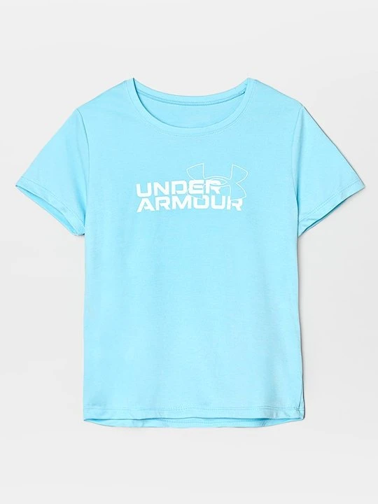 Zdjęcie produktu Koszulka sportowa Under Armour jasnoniebieski