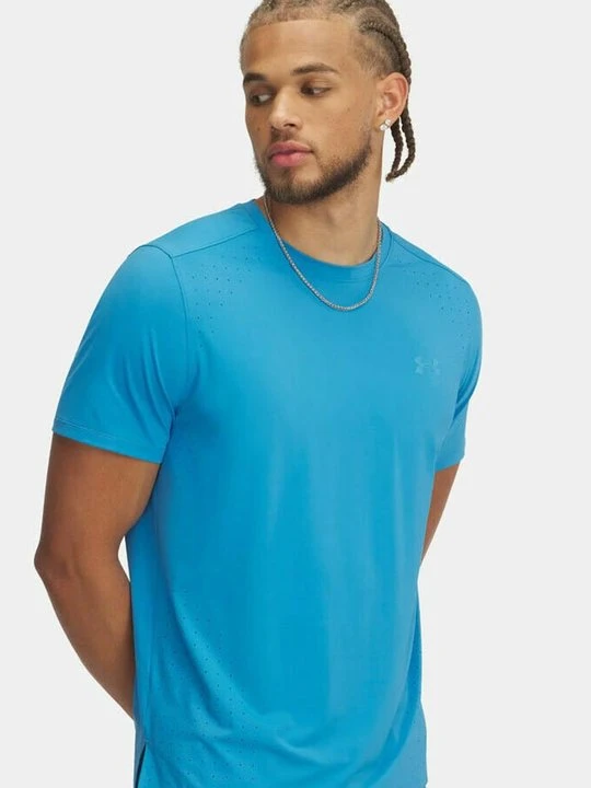 Zdjęcie produktu Koszulka sportowa Under Armour niebieski