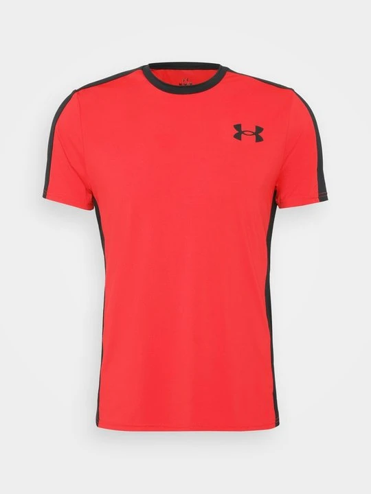 Zdjęcie produktu Koszulka sportowa Under Armour czerwony