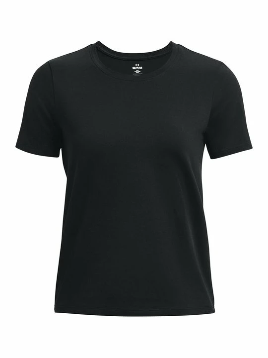 Zdjęcie produktu Koszulka sportowa Under Armour czarny