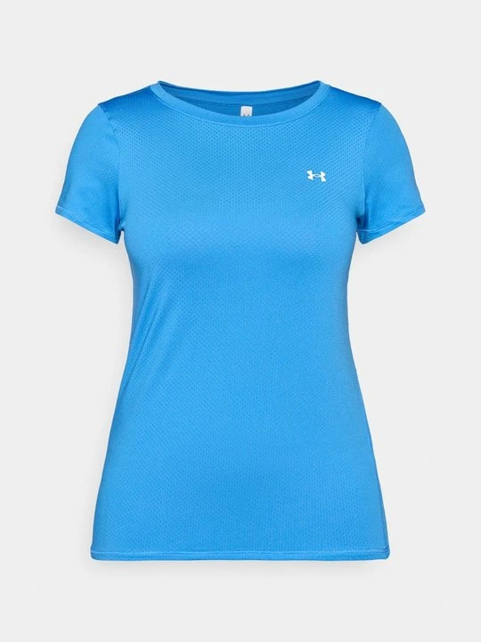 Zdjęcie produktu Koszulka sportowa Under Armour niebieski