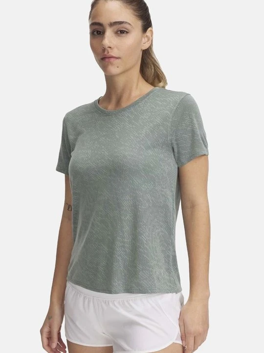 Zdjęcie produktu Koszulka sportowa Under Armour zielony