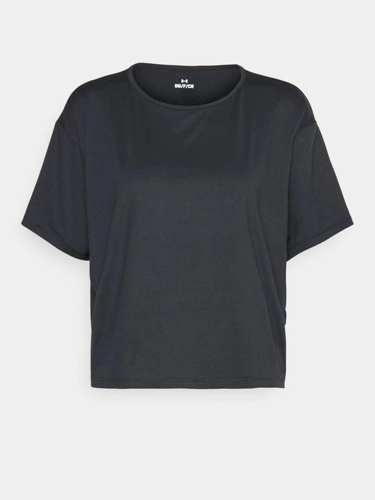 Zdjęcie produktu Koszulka sportowa Under Armour czarny