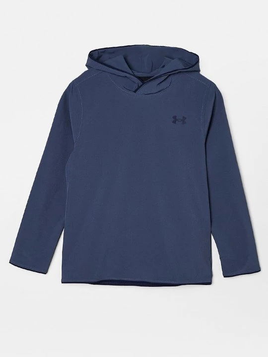 Zdjęcie produktu Koszulka sportowa Under Armour szary
