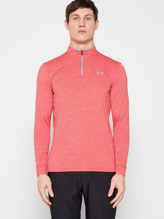 Zdjęcie produktu Koszulka sportowa Under Armour czerwony