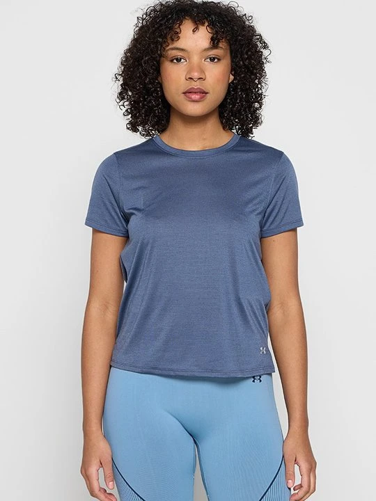Zdjęcie produktu Koszulka sportowa Under Armour szary