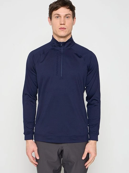 Zdjęcie produktu Koszulka sportowa Under Armour niebieski