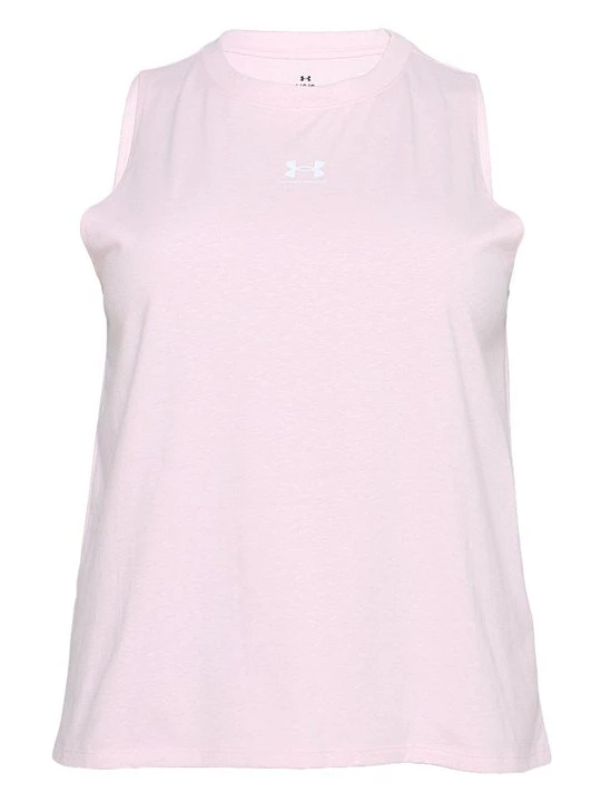 Zdjęcie produktu Koszulka sportowa Under Armour różowy