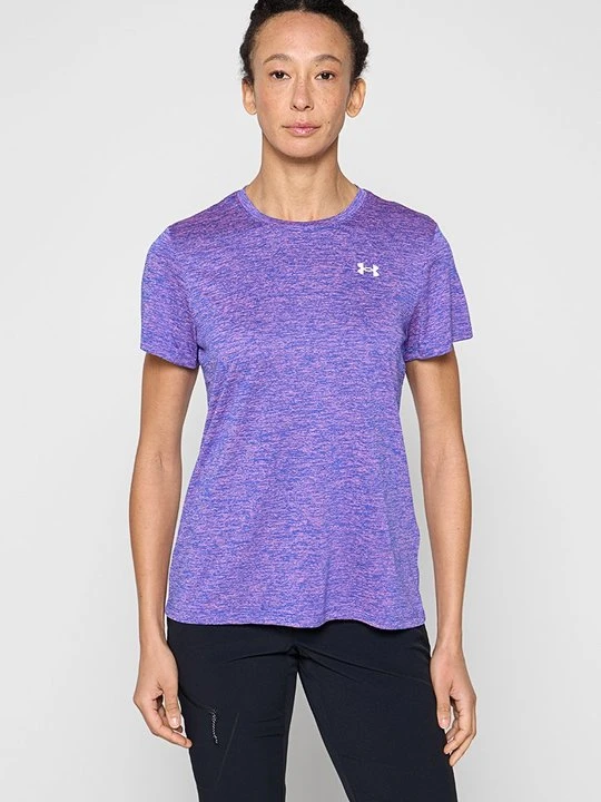 Zdjęcie produktu Koszulka sportowa Under Armour niebieski