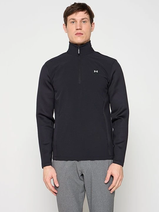 Zdjęcie produktu Koszulka sportowa Under Armour czarny